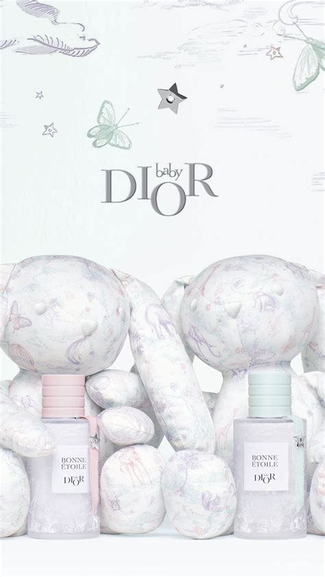 Dior baby